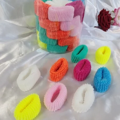 کش مو حوله ای (سایز بزرگ)