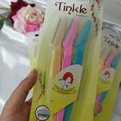 تیغ ابرو
