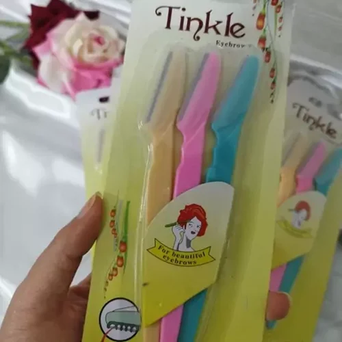 تیغ ابرو