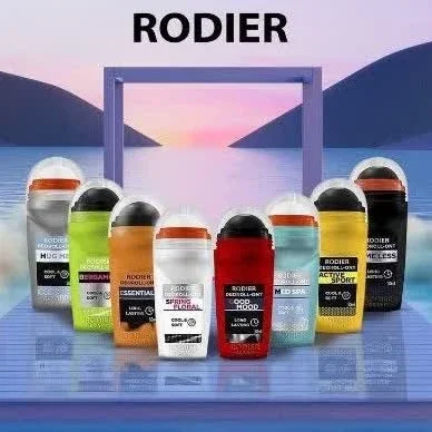 مام رولی ادکلنی  برند RODIER