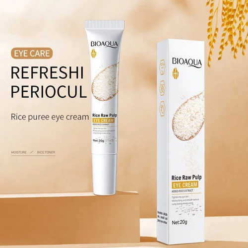 کرم دور چشم برنج بیوآکوا (BIOAQUA)
