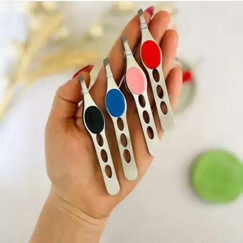 موچین انبری ابرو