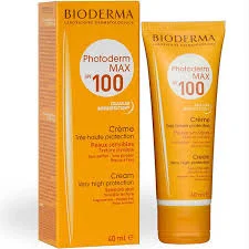 کرم ضد آفتاب 100 بایودرماMAX PHOTODERM