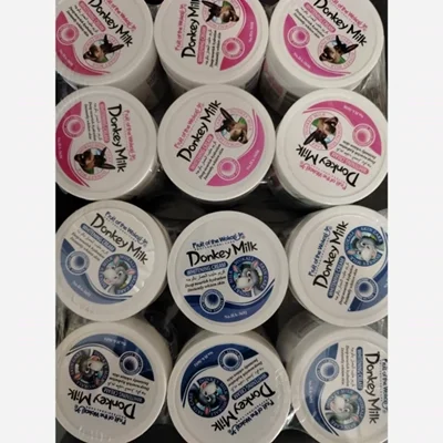 کرم(شیر الاغ) روشن کنند و ضد لک