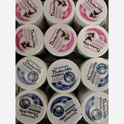 کرم(شیر الاغ) روشن کنند و ضد لک